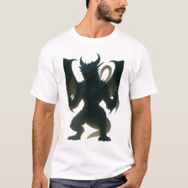 VORAGH T-SHIRT