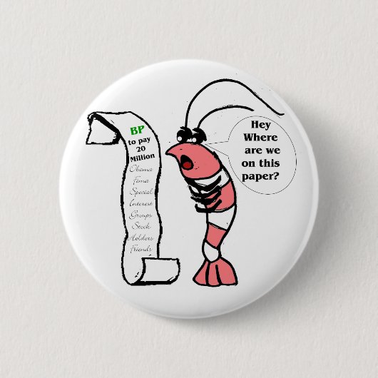 Vorderingen Ronde Button 5,7 Cm (Voorkant)