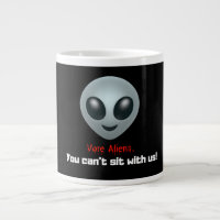 Vore Alien Invasion Mok