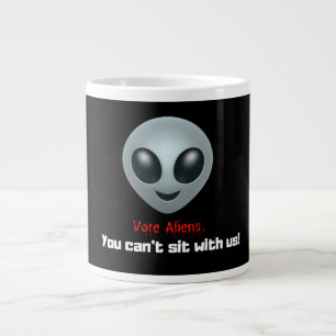 Vore Alien Invasion Mok
