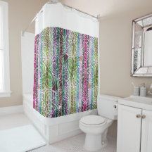 Vorhang celtic Triskele