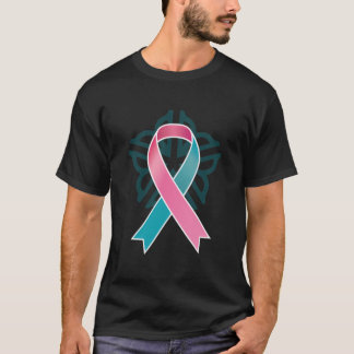 Vorig lint t-shirt