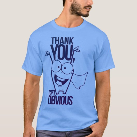 Vorig T-shirt (Voorkant)