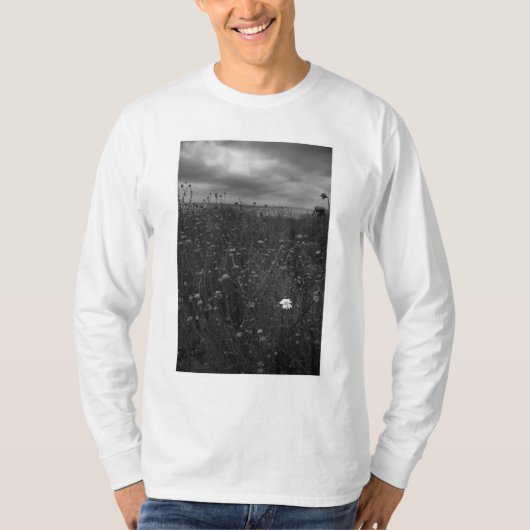 Vorige Daisy T-shirt (Voorkant)