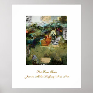 Vorige reeks van Lives Twee Poster