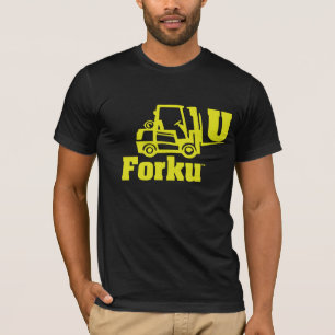 vork U T-shirt