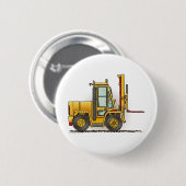 Vorkheftruck Button Pin (Voorkant /achterkant)