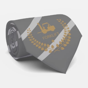 vorkheftruck stropdas