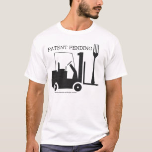 VORKHEFTRUCK T-SHIRT