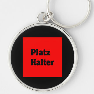 Vorlage Sleutelhanger