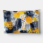 Vorm patroon etui (Achterkant)