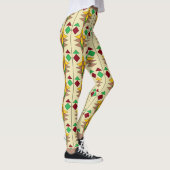 Vormen 2D Leggings (Rechts)