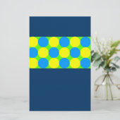 Vormen Briefpapier (Staand voorkant)