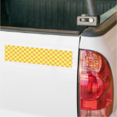 Vormen Bumpersticker (Op Truck)