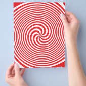 Vormen Flyer (Hand)