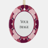 Vormen Keramisch Ornament (Rechts)