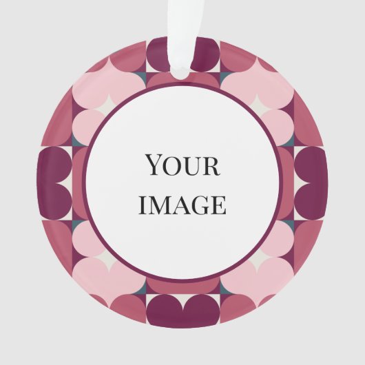 Vormen Ornament (voorkant)