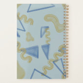 Vormen Planner (Achterkant)