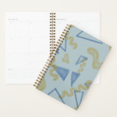 Vormen Planner (Display)