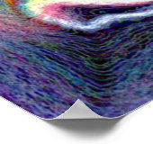 Vormen van het Poster van het Leven (Hoek)