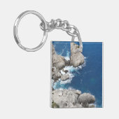 vormgever sleutelhanger (Voorkant Links)