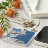 vormgever sleutelhanger (Voorkant Rechts)