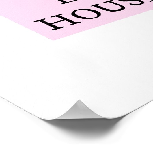 Vormgeving bijhouden poster (Hoek)