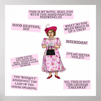 Vormgeving bijhouden poster