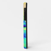 vormgeving Case-Mate iPhone case (Achterkant/links)