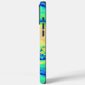 vormgeving Case-Mate iPhone case (Achterkant / Links)