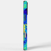 vormgeving Case-Mate iPhone case (Achterkant / Rechts)