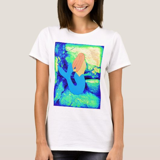 vormgeving t-shirt (Voorkant)