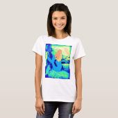 vormgeving t-shirt (Voorkant volledig)