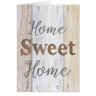 Vormhuis VI | Home Sweet Home