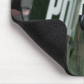 vorming van oproerbeheersing muismat (Hoek)