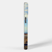 Vormsi Stillness Case-Mate iPhone Case (Achterkant / Rechts)