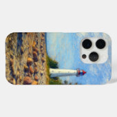 Vormsi Stillness Case-Mate iPhone Case (Achterkant (horizontaal))