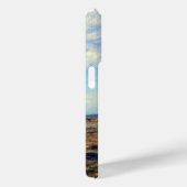 Vormsi Stillness Case-Mate iPhone Case (Achterkant / Rechts)