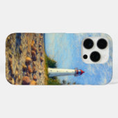 Vormsi Stillness Case-Mate iPhone Case (Achterkant (horizontaal))