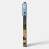 Vormsi Stillness Case-Mate iPhone Case (Achterkant / Links)