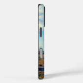 Vormsi Stillness Case-Mate iPhone Case (Achterkant / Rechts)