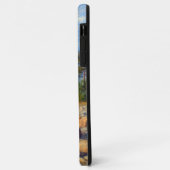 Vormsi Stillness Case-Mate iPhone Case (Achterkant/links)