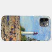 Vormsi Stillness Case-Mate iPhone Case (Achterkant (horizontaal))