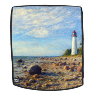 Vormsi-stilte Rugtassen