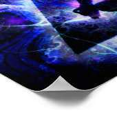 vormverschuiver poster (Hoek)