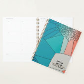Voronoi Visions: een Gradient Glass Design Planner (Display)