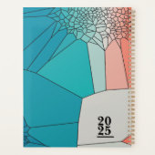 Voronoi Visions : un planificateur de conception d (Dos)