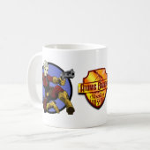 Vorpal Mug II (Devant gauche)