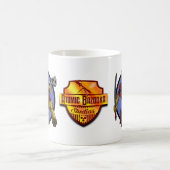 Vorpal Mug II (Centre)