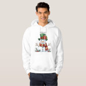 VORST HOODIE (Voorkant volledig)